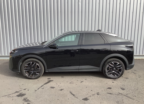 Peugeot 3008 Nouveau Hybrid 136 e-DCS6 Allure