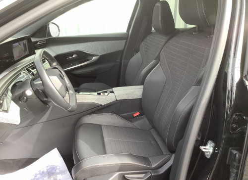 Peugeot 3008 Nouveau Hybrid 136 e-DCS6 Allure