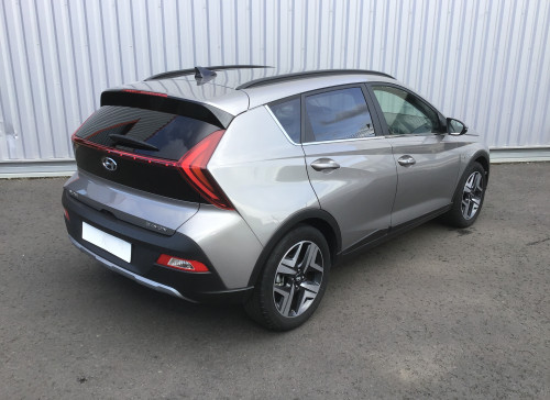 Hyundai BAYON 1.0 T-GDi 100 Hybrid 48V Creative