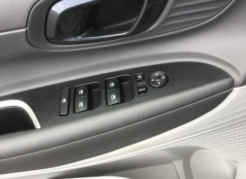 Hyundai BAYON 1.0 T-GDi 100 Hybrid 48V Creative