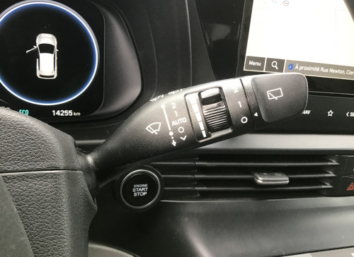 Hyundai BAYON 1.0 T-GDi 100 Hybrid 48V Creative