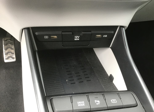 Hyundai BAYON 1.0 T-GDi 100 Hybrid 48V Creative