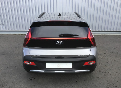 Hyundai BAYON 1.0 T-GDi 100 Hybrid 48V Creative
