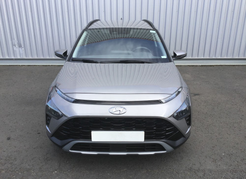 Hyundai BAYON 1.0 T-GDi 100 Hybrid 48V Creative