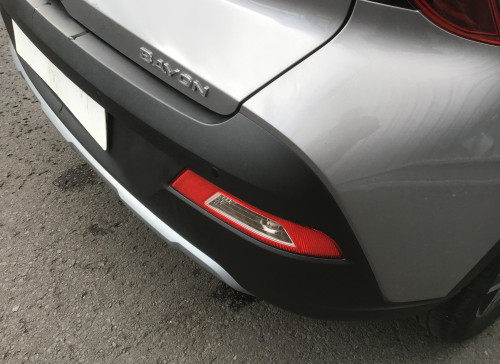 Hyundai BAYON 1.0 T-GDi 100 Hybrid 48V Creative