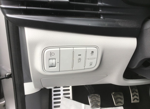 Hyundai BAYON 1.0 T-GDi 100 Hybrid 48V Creative