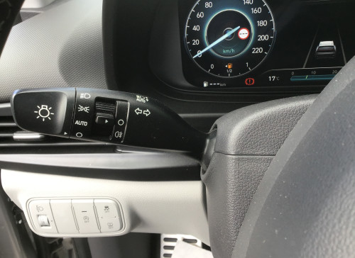 Hyundai BAYON 1.0 T-GDi 100 Hybrid 48V Creative