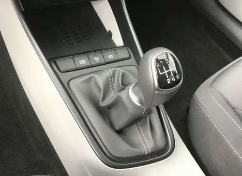 Hyundai BAYON 1.0 T-GDi 100 Hybrid 48V Creative