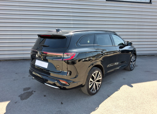 Renault ESPACE VI E-Tech hybrid 200 Iconic