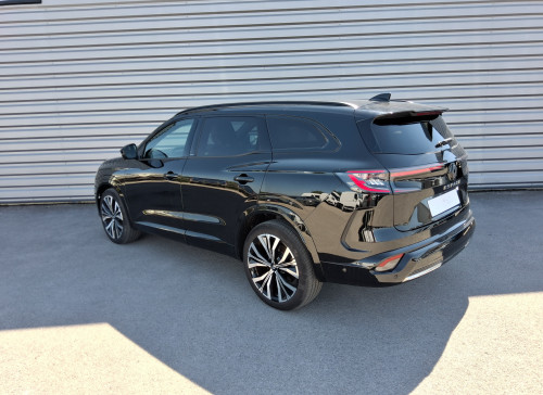 Renault ESPACE VI E-Tech hybrid 200 Iconic