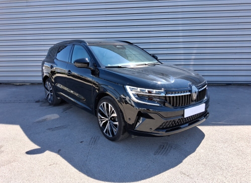 Renault ESPACE VI E-Tech hybrid 200 Iconic