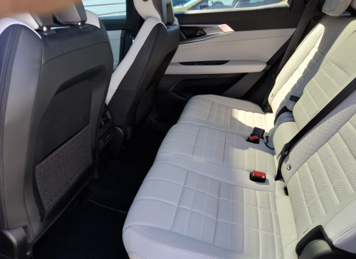 Renault ESPACE VI E-Tech hybrid 200 Iconic