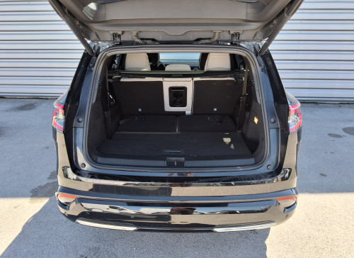 Renault ESPACE VI E-Tech hybrid 200 Iconic
