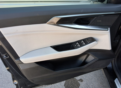 Renault ESPACE VI E-Tech hybrid 200 Iconic