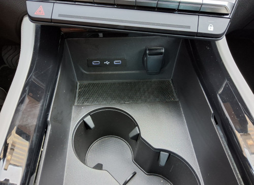 Renault ESPACE VI E-Tech hybrid 200 Iconic