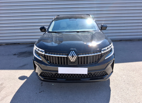 Renault ESPACE VI E-Tech hybrid 200 Iconic