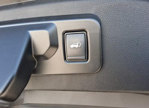 Renault ESPACE VI E-Tech hybrid 200 Iconic
