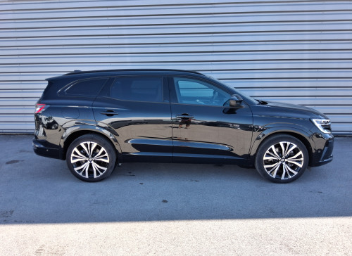 Renault ESPACE VI E-Tech hybrid 200 Iconic