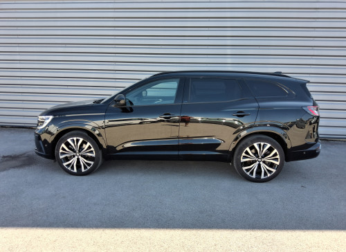 Renault ESPACE VI E-Tech hybrid 200 Iconic