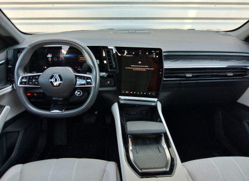 Renault ESPACE VI E-Tech hybrid 200 Iconic