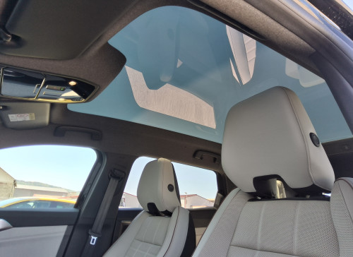 Renault ESPACE VI E-Tech hybrid 200 Iconic