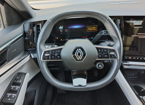 Renault ESPACE VI E-Tech hybrid 200 Iconic