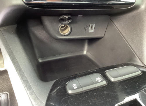 Opel CORSA Nouvelle 1.2 Turbo Hybrid 110 ch Autom GS