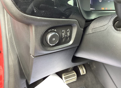 Opel CORSA Nouvelle 1.2 Turbo Hybrid 110 ch Autom GS