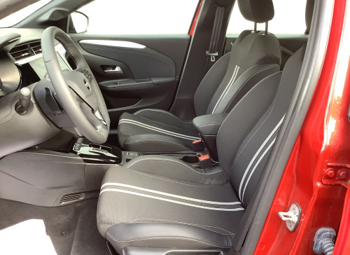 Opel CORSA Nouvelle 1.2 Turbo Hybrid 110 ch Autom GS