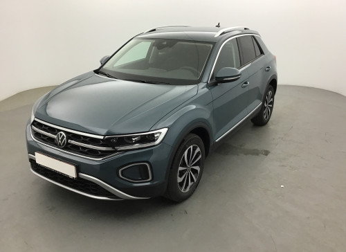 Volkswagen T-ROC Nouveau 1.5 TSI EVO 150 Start/Stop DSG7 Style