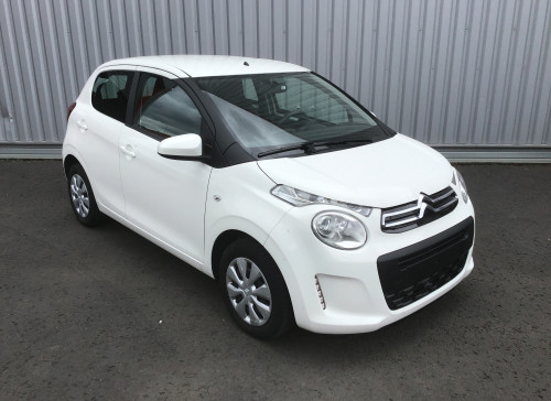Citroën C1 VTi 72 S&S Feel