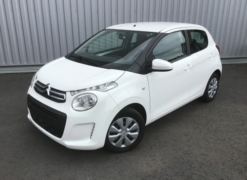 Citroën C1 VTi 72 S&S Feel