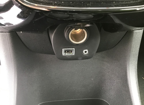 Citroën C1 VTi 72 S&S Feel