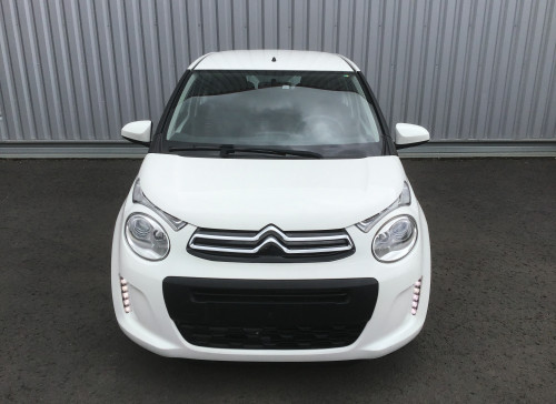 Citroën C1 VTi 72 S&S Feel