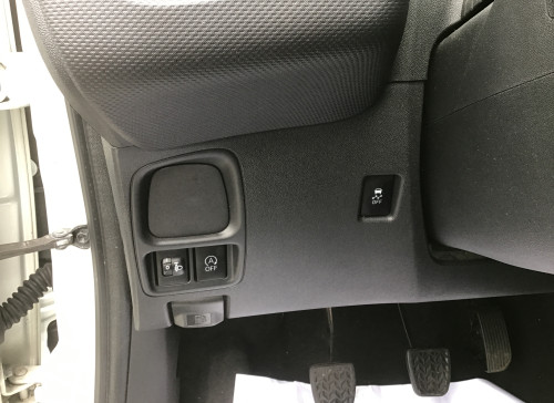 Citroën C1 VTi 72 S&S Feel