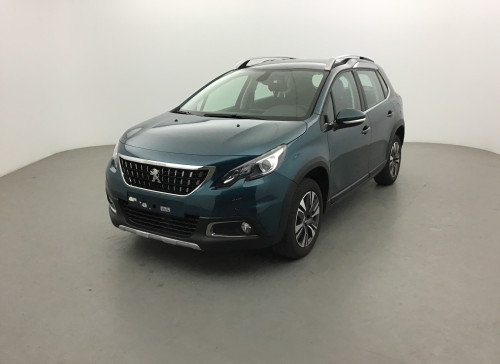 Peugeot 2008 1.2 PureTech 82ch BVM5 Allure