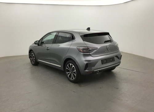 Renault CLIO V Nouvelle TCe 90 ch GSR2 Techno