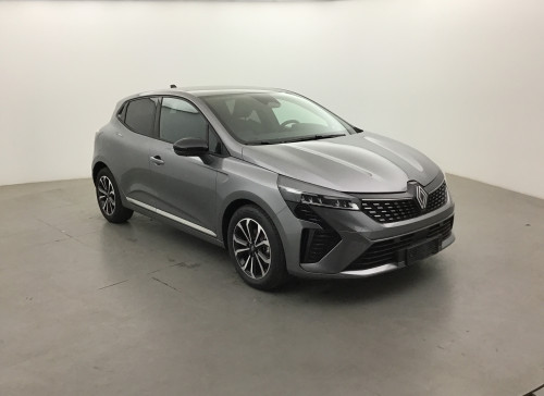 Renault CLIO V Nouvelle TCe 90 ch GSR2 Techno