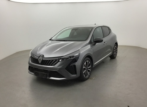 Renault CLIO V Nouvelle TCe 90 ch GSR2 Techno