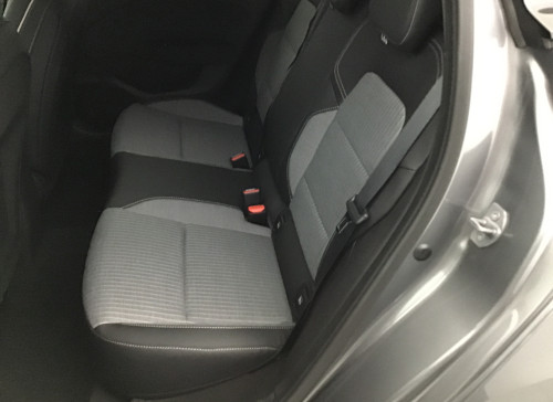 Renault CLIO V Nouvelle TCe 90 ch GSR2 Techno