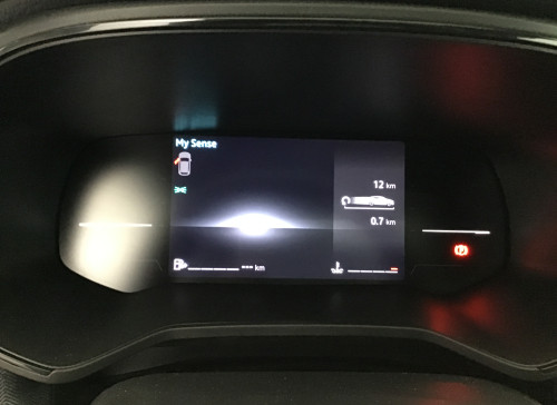 Renault CLIO V Nouvelle TCe 90 ch GSR2 Techno