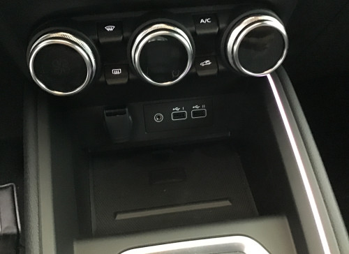 Renault CLIO V Nouvelle TCe 90 ch GSR2 Techno