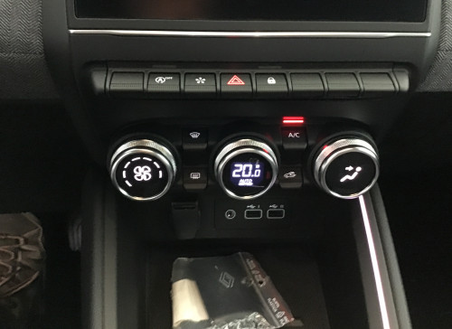 Renault CLIO V Nouvelle TCe 90 ch GSR2 Techno