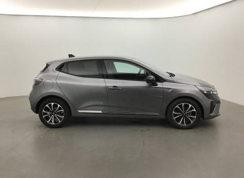 Renault CLIO V Nouvelle TCe 90 ch GSR2 Techno