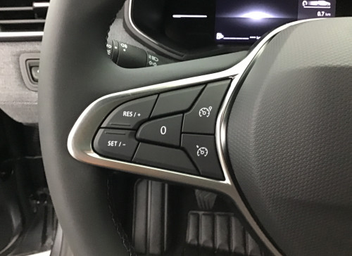 Renault CLIO V Nouvelle TCe 90 ch GSR2 Techno