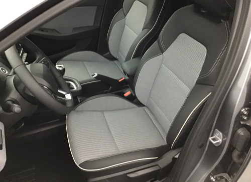 Renault CLIO V Nouvelle TCe 90 ch GSR2 Techno