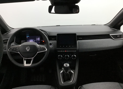 Renault CLIO V Nouvelle TCe 90 ch GSR2 Techno