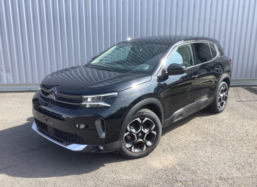 Citroën C5 AIRCROSS Nouveau Hybride 136 e-DCS6 Max