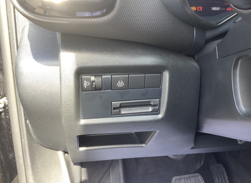 Citroën C5 AIRCROSS Nouveau Hybride 136 e-DCS6 Max