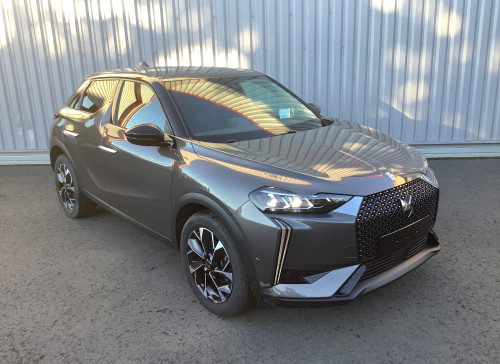 DS DS 3 Nouveau PureTech 130 EAT8 Opera